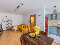 Eladó téglalakás, Budapesten, XIII. kerületben 90 M Ft, 2 szobás