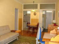 Kiadó téglalakás, albérlet