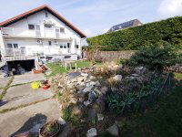 Eladó családi ház, Ürömön 125 M Ft, 8 szobás