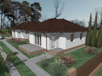 Eladó családi ház, Jászberényben 59.9 M Ft, 4 szobás