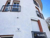 Eladó téglalakás, Pécsett 69.9 M Ft, 2+1 szobás