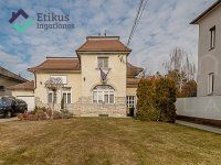 Eladó családi ház, Miskolcon 208 M Ft, 7 szobás