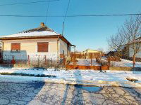 Eladó családi ház, Fehérgyarmaton 25.8 M Ft, 3 szobás