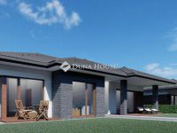 Eladó ikerház, Gödöllőn 149.9 M Ft, 4 szobás