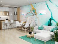 Eladó téglalakás, Balatonalmádiban 75 M Ft, 1 szobás