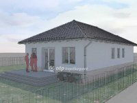 Eladó családi ház, Atkáron 71 M Ft, 3 szobás