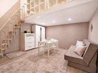 Kiadó téglalakás, albérlet, VI. kerületben 290 E Ft / hó