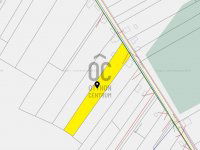 Eladó telek, Tápiószőlősön 4.5 M Ft / költözzbe.hu