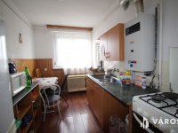 Eladó téglalakás, Szombathelyen 35.4 M Ft, 2 szobás