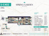 Eladó téglalakás, Budapesten, XIII. kerületben 124.99 M Ft