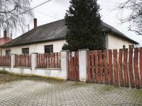Eladó családi ház