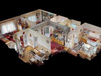 Eladó családi ház, Napkoron 26.4 M Ft, 2 szobás