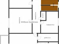 Eladó családi ház, II. kerületben 429.9 M Ft, 6 szobás