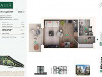 XIX. kerület, , Iparos utca 2