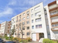 Eladó panellakás, Budapesten, XVII. kerületben, Borsó utcában