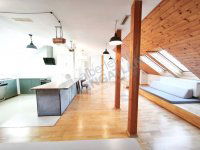 Kiadó téglalakás, albérlet