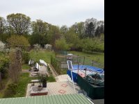 Eladó nyaraló, Szombathelyen 14.5 M Ft, 1+1 szobás