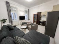 Eladó téglalakás, VII. kerületben, Dohány utcában 85 M Ft