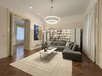 Eladó téglalakás, VI. kerületben 113.9 M Ft, 3 szobás