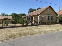 Eladó családi ház, Abonyban 17.5 M Ft, 3 szobás