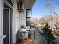 Eladó téglalakás, XX. kerületben 52.5 M Ft, 1 szobás