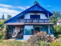 Eladó családi ház, Tahitótfalun 89.9 M Ft, 4 szobás