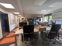 Kiadó iroda, XIII. kerületben 400 E Ft / hó