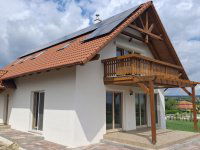 Eladó családi ház, Cserszegtomajon 199 M Ft, 4 szobás