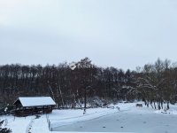 Eladó nyaraló, Domonyban 239.9 M Ft, 4 szobás