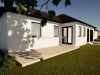 Eladó ikerház, Halásztelken 110 M Ft, 5 szobás