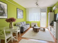 Eladó téglalakás, XXI. kerületben 69 M Ft, 2+1 szobás