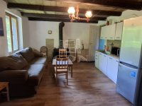 Eladó nyaraló, Ságváron 17 M Ft, 2 szobás