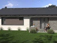 Eladó családi ház