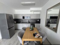 Kiadó téglalakás, albérlet, VIII. kerületben, Corvin sétányon