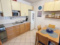 Eladó téglalakás, Szombathelyen, Kenyérvíz utcában 52.9 M Ft