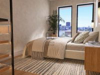 Eladó téglalakás, XIII. kerületben 135.8 M Ft, 3 szobás