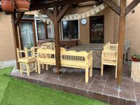 Eladó családi ház, Jászberényben 59 M Ft, 4+1 szobás