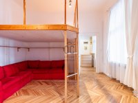 Eladó téglalakás, I. kerületben, Batthyány utcában 79.9 M Ft