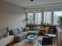 Eladó téglalakás, Kecskeméten, Petőfi Sándor utcában 49.9 M Ft