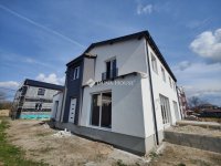 Eladó ikerház, XVIII. kerületben 139.9 M Ft, 4 szobás