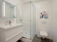 Eladó téglalakás, III. kerületben 74.9 M Ft, 1 szobás