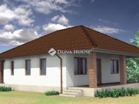 Eladó családi ház, Őrbottyánban 92 M Ft, 4 szobás