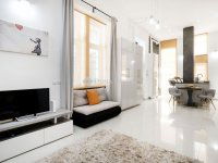 Eladó téglalakás, V. kerületben 117.36 M Ft, 1 szobás