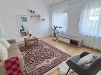 Eladó családi ház, XIII. kerületben, Menyasszony utcában