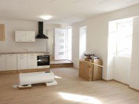 Eladó téglalakás, Sopronban 52.5 M Ft, 2 szobás