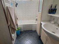 Eladó ikerház, Csömörön 75.8 M Ft, 2 szobás