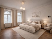 Eladó téglalakás, VI. kerületben 89 M Ft, 3+1 szobás