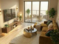 Eladó téglalakás, XIII. kerületben 77 M Ft, 2 szobás