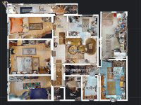 Eladó családi ház, Tiszakeszin 11.5 M Ft, 3 szobás