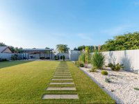 Eladó családi ház, Dabason 199 M Ft, 4 szobás